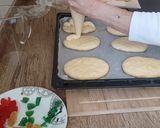 Foto del paso 6 de la receta Cocas de San Juan individuales para una noche mágia