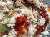 Bread manchurian