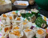 Foto langkah ke 2 dari resep Siomay ala MD.