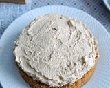 Une image de l'étape 3 de Layer cake tiramisu.