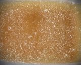 Foto del paso 3 de la receta: Sorbete de limón con miel