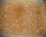 Foto del paso 3 de la receta: Sorbete de limón con miel