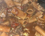 Foto del paso 9 de la receta: Guiso de Carne y Fideos
