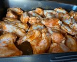 A picture of step 4 of Best chicken wings marinade.