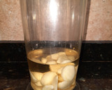 Foto del paso 3 de la receta: Salsa de ajo (aderezo)