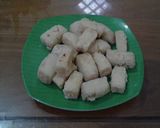 Foto langkah ke 5 dari resep Tahu Krezz.