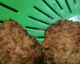 Foto del paso 7 de la receta: Torrejas de coliflor