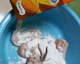 Foto langkah ke 2 dari resep Ayam saus padang simpel.