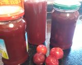 Foto del paso 5 de la receta: Mermelada de Ciruela 👌