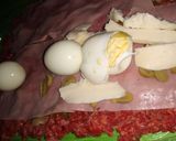 Foto del paso 3 de la receta: Pan de Carne
