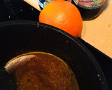 Foto del paso 1 de la receta: Codillo a la naranja