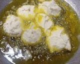 A picture of step 5 of Bonda Soup.