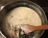 Foto langkah ke 7 dari resep Soto Betawi Kuah Santan Susu.