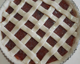 Foto del paso 4 de la receta: Pasta Frola con harina leudante