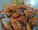 Foto langkah ke 3 dari resep Ayam Ricarica.