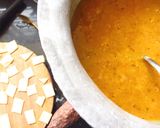 A picture of step 13 of Chakulya – Indian Pasta!.