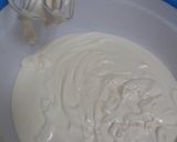 Foto langkah ke 4 dari resep Cake Mandarin tralaalaa.