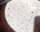 मखाना खीर (makhana kheer recipe in Hindi) रेसिपी चरण 3 फोटो