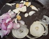 Foto langkah ke 2 dari resep Sop Iga Kambing.