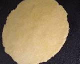 Bhakhari recipe step 6 photo