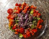 Foto del paso 2 de la receta: Ensalada 🥗