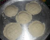 Foto del paso 13 de la receta: Conchas