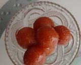 ગુલાબ જાંબુ(Gulab jamun Recipe in Gujarati) રેસીપી સ્ટેપ6ફોટો