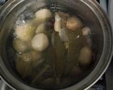 Foto langkah ke 2 dari resep 638. Semur Jengkol Khas Betawi.