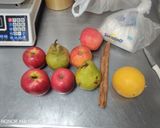 Foto del paso 1 de la receta: Mermelada de Otoño