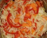 Foto del paso 2 de la receta: Pollo al escabeche