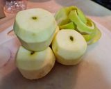 Foto del paso 2 de la receta: Col lombarda con anacardos