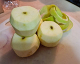 Foto del paso 2 de la receta: Col lombarda con anacardos