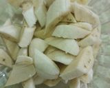Foto langkah ke 1 dari resep Pisang Molen Mini.
