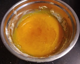 * யம்மி மைசூர் பாக்*(mysorepak recipe in tamil) ரெசிபி ஸ்டேப் 4 புகைப்படம்