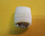 Foto del paso 6 de la receta Canelones de calabacín