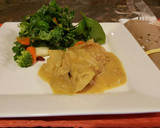 Foto del paso 7 de la receta: Ensalada Rosy