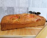 Foto del passaggio 3 della ricetta Plumcake salato senza glutine