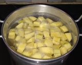 ম্যাঙ্গো জেলি(Mango Jelly Recipe in Bengali) রেসিপির ধাপ 2 ছবি