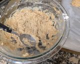 Foto del paso 3 de la receta: Galletitas de banana y coco sin tacc