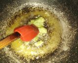 A picture of step 2 of Spicy chicken.