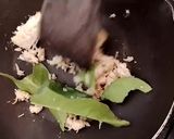 Foto langkah ke 3 dari resep Abon Ebi.
