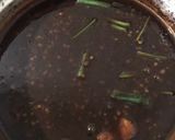 Foto langkah ke 3 dari resep Bubur Kacang Hijau Ketan Hitam.