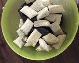 Foto del paso 6 de la receta: Postre con bizcochuelo