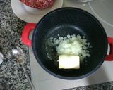 Foto del paso 2 de la receta: Empanadas de carne picada