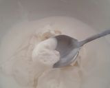 Foto langkah ke 3 dari resep Homemade Greek Yogurt.