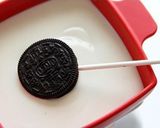 Foto del paso 5 de la receta: Cake Pops de Oreo!!