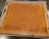 Foto langkah ke 5 dari resep Chestnut Tiramisu.