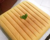 Foto langkah ke 18 dari resep Pandan Ogura (yg bikin akuh lope2).