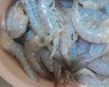 Foto langkah ke 1 dari resep Tempe Udang Buncis.