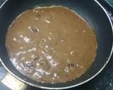 Pan Baked Brownies recipe step 3 photo